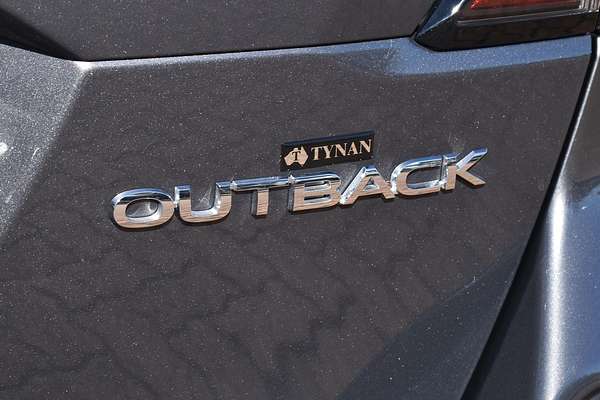 2024 Subaru Outback AWD Touring 6GEN