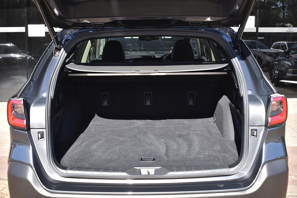 2024 Subaru Outback AWD Touring 6GEN