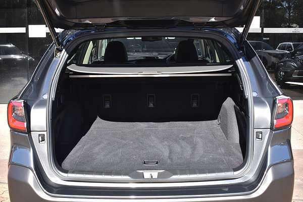 2024 Subaru Outback AWD Touring 6GEN