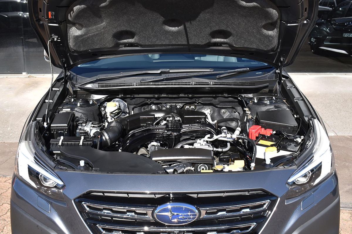 2024 Subaru Outback AWD Touring 6GEN
