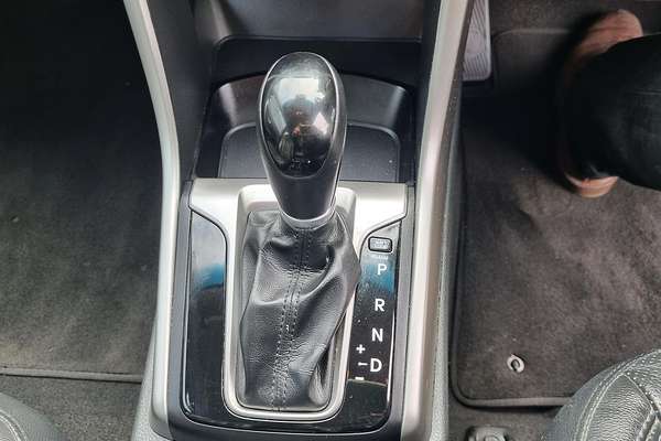 2016 Hyundai i30 Active X GD4 Series II