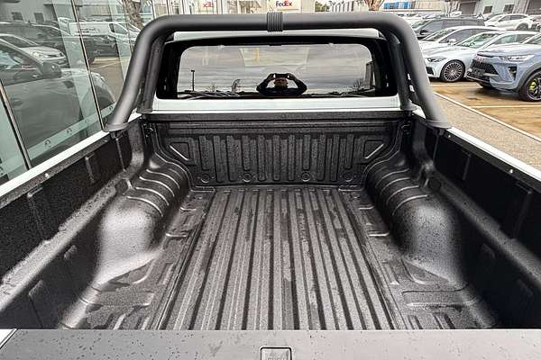 2025 GWM Cannon Vanta NPW 4X4