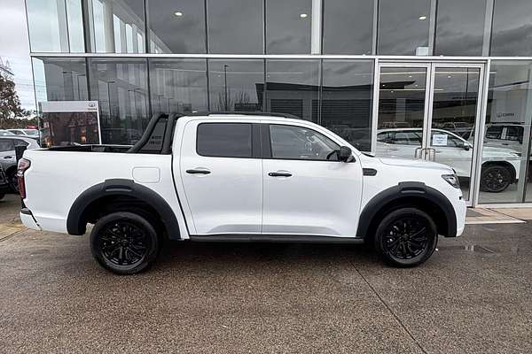 2025 GWM Cannon Vanta NPW 4X4