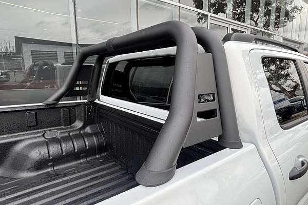 2025 GWM Cannon Vanta NPW 4X4