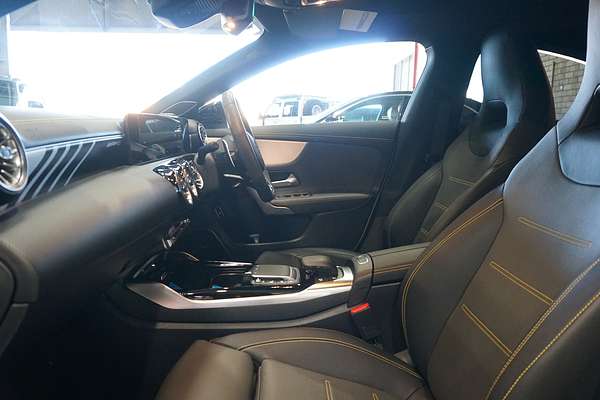 2022 Mercedes-Benz CLA-Class CLA45 AMG S C118