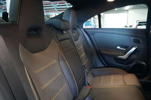 2022 Mercedes-Benz CLA-Class CLA45 AMG S C118
