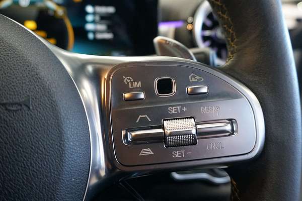 2022 Mercedes-Benz CLA-Class CLA45 AMG S C118