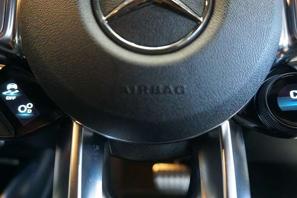 2022 Mercedes-Benz CLA-Class CLA45 AMG S C118