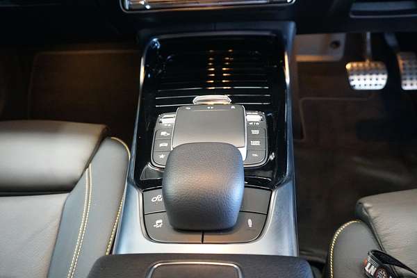 2022 Mercedes-Benz CLA-Class CLA45 AMG S C118