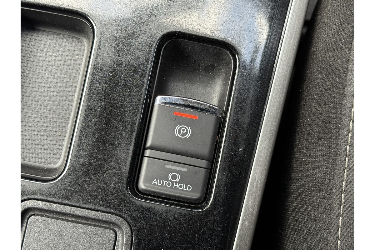 2019 Mitsubishi Outlander ES ZL