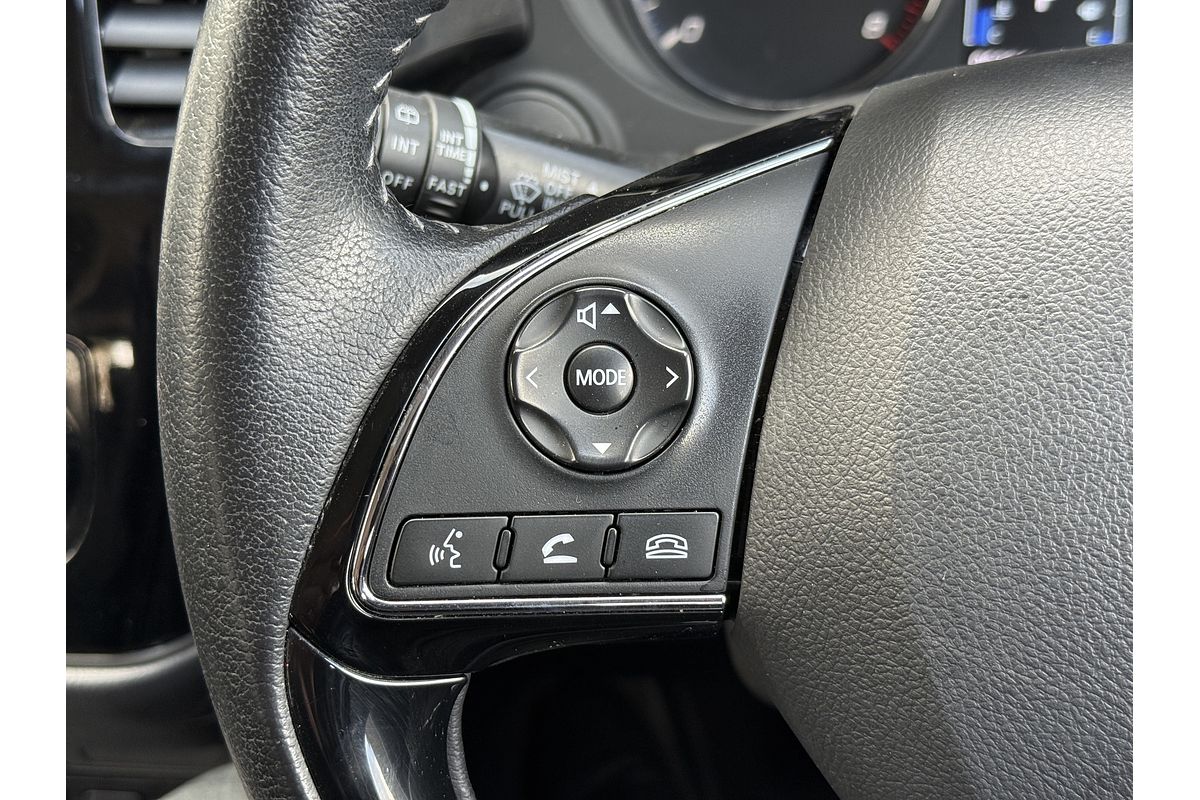 2019 Mitsubishi Outlander ES ZL