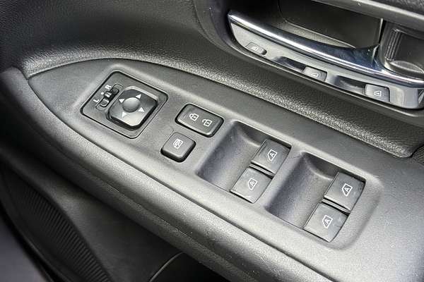 2019 Mitsubishi Outlander ES ZL