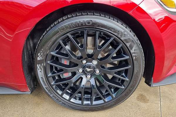 2017 Ford Mustang GT FN