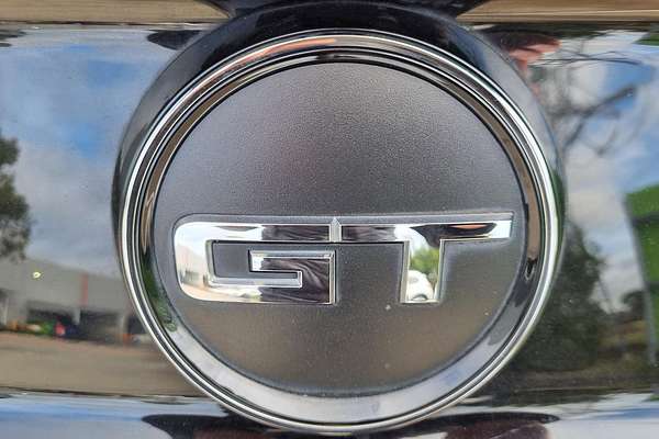 2017 Ford Mustang GT FN