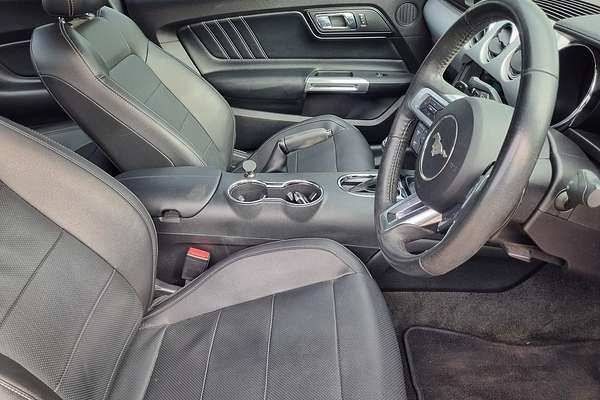 2017 Ford Mustang GT FN