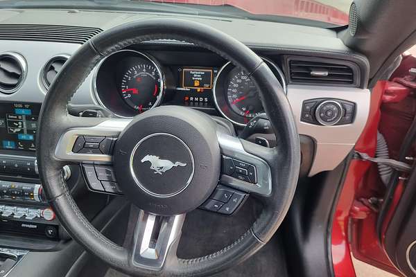 2017 Ford Mustang GT FN