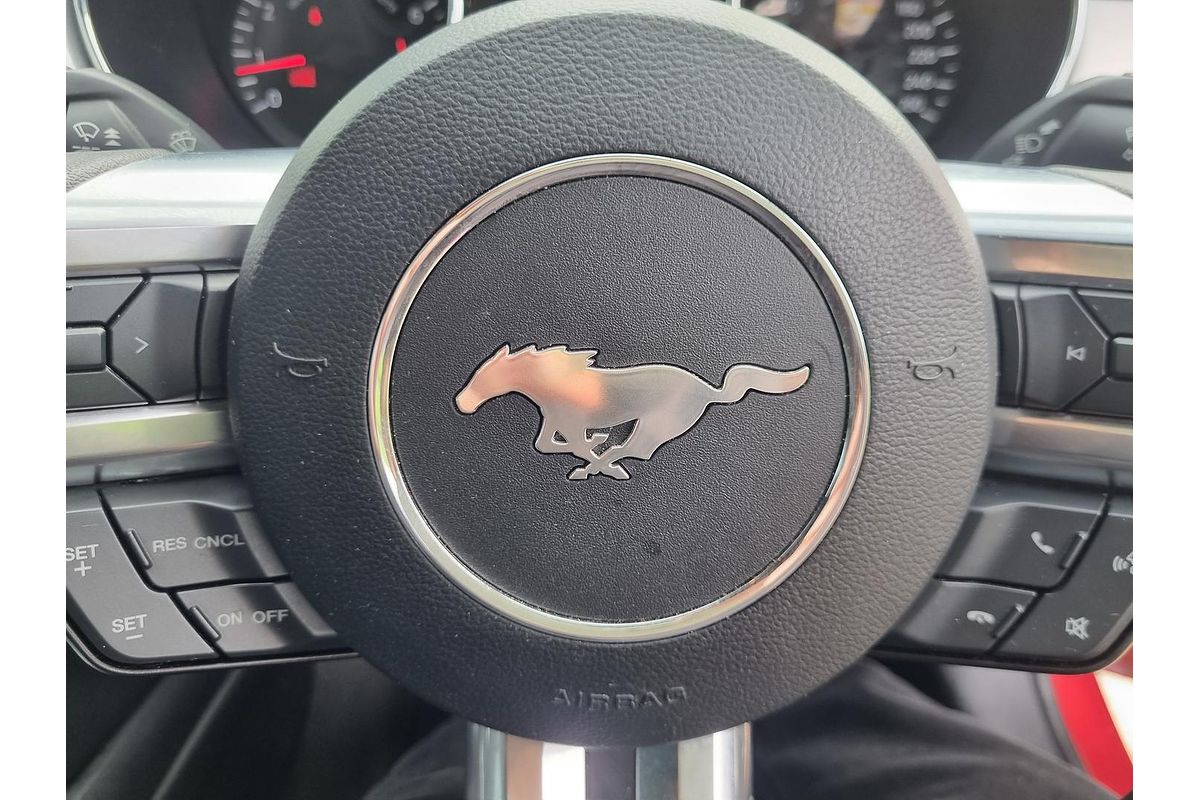 2017 Ford Mustang GT FN