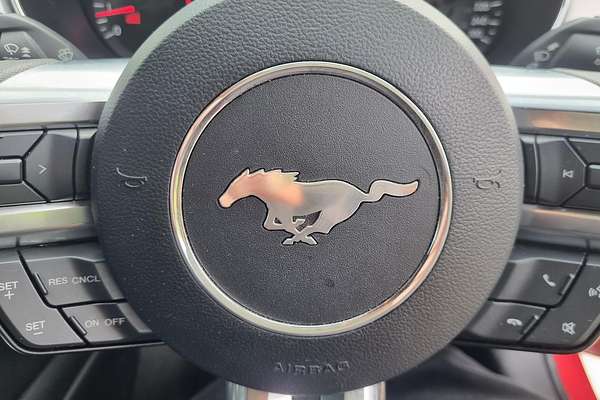 2017 Ford Mustang GT FN