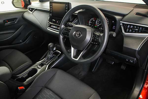 2019 Toyota Corolla Ascent Sport Hybrid ZWE211R
