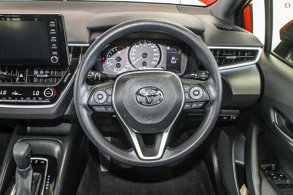 2019 Toyota Corolla Ascent Sport Hybrid ZWE211R