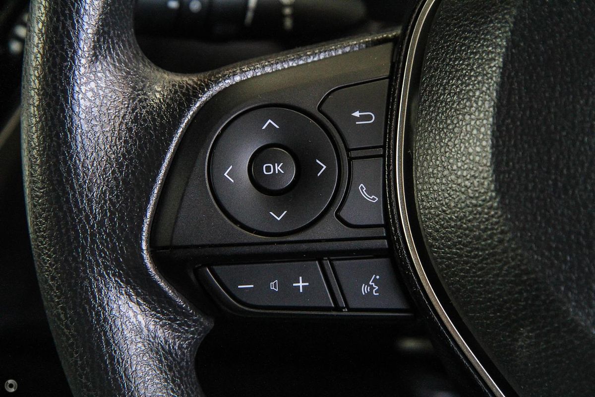2019 Toyota Corolla Ascent Sport Hybrid ZWE211R