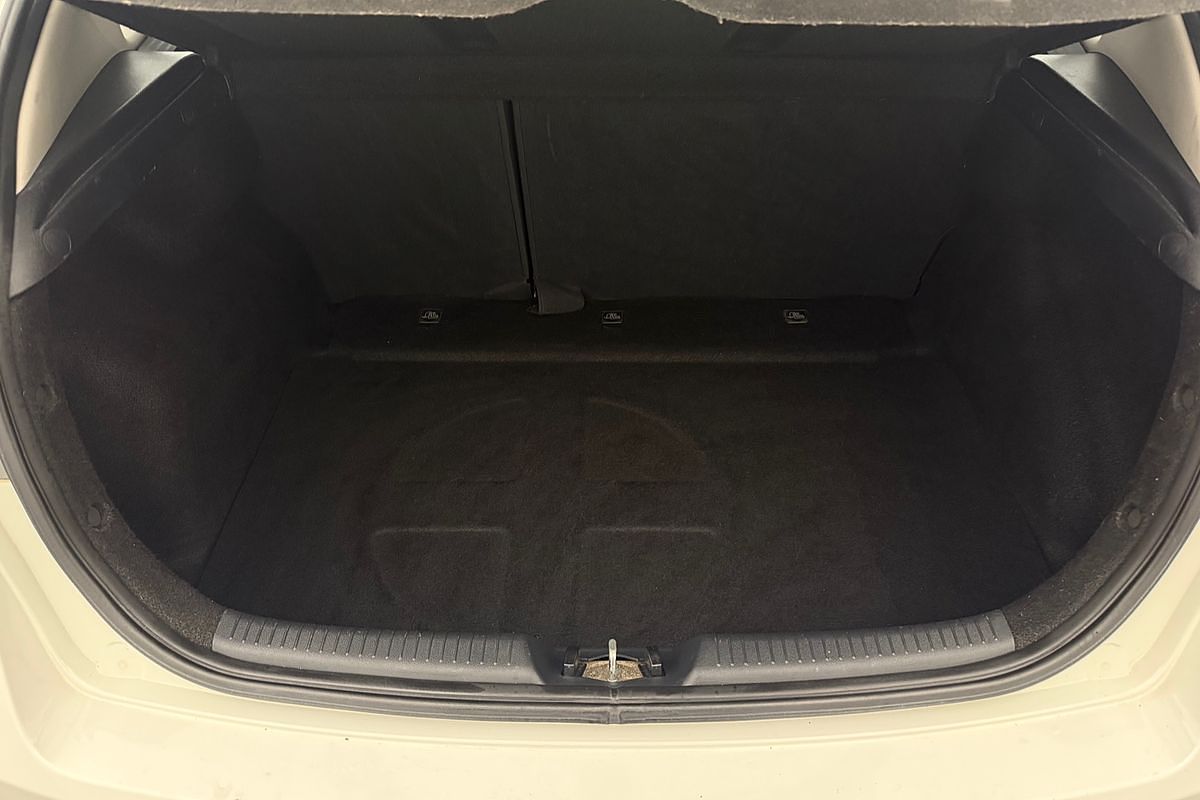 2012 Kia Cerato Si TD