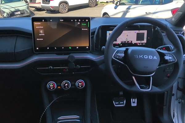 2025 SKODA Kodiaq 140TSI Sportline PS