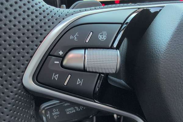 2025 SKODA Kodiaq 140TSI Sportline PS