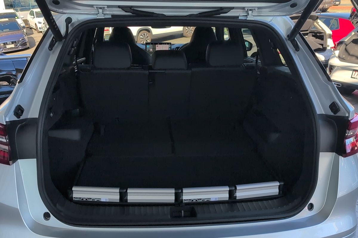 2025 SKODA Kodiaq 140TSI Sportline PS