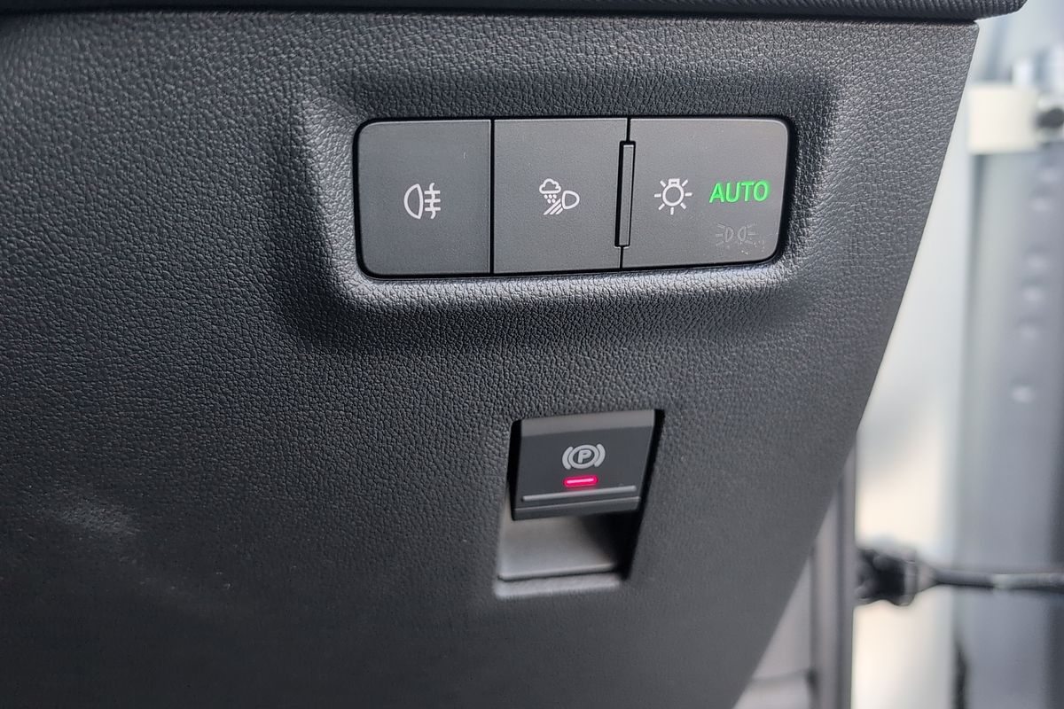 2025 SKODA Kodiaq 140TSI Sportline PS