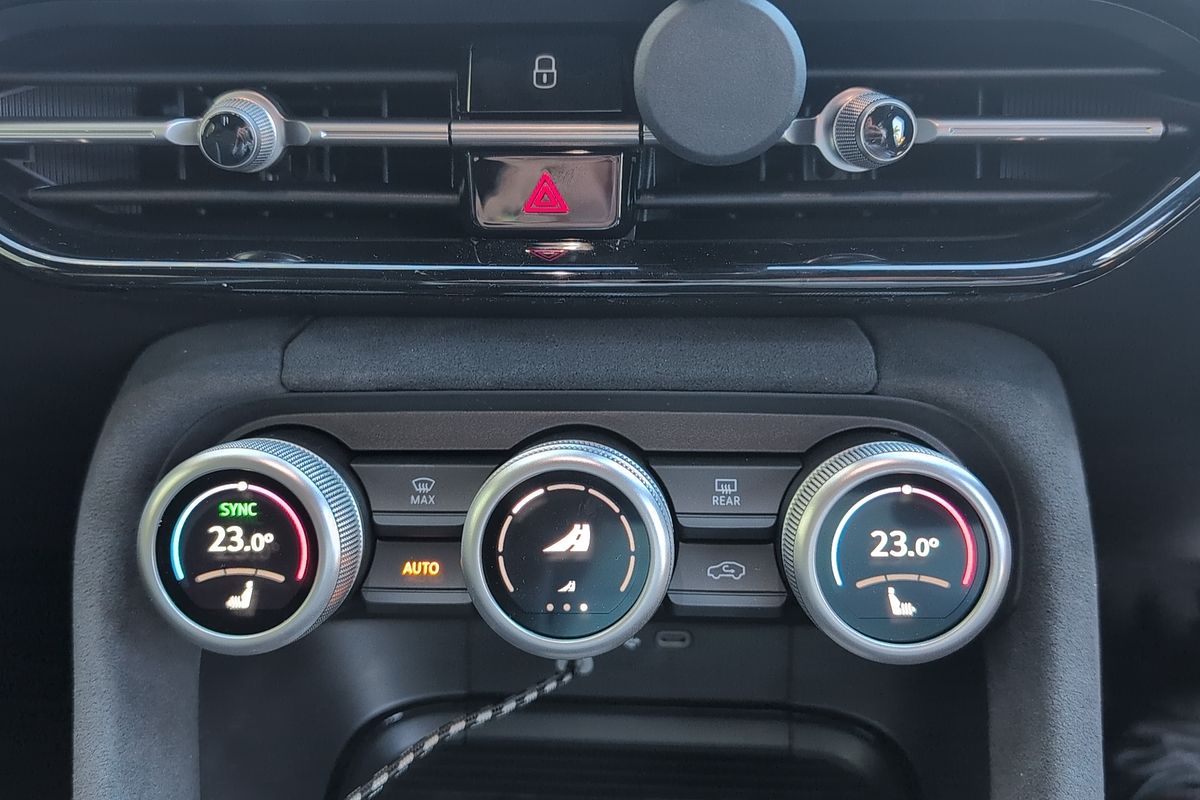 2025 SKODA Kodiaq 140TSI Sportline PS