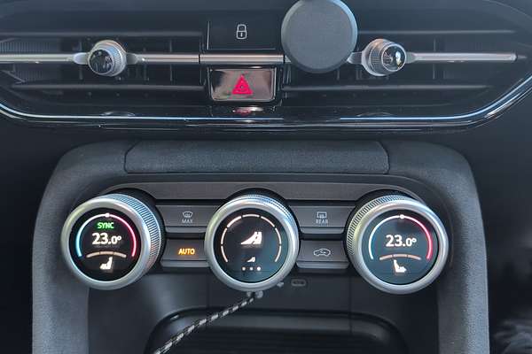 2025 SKODA Kodiaq 140TSI Sportline PS