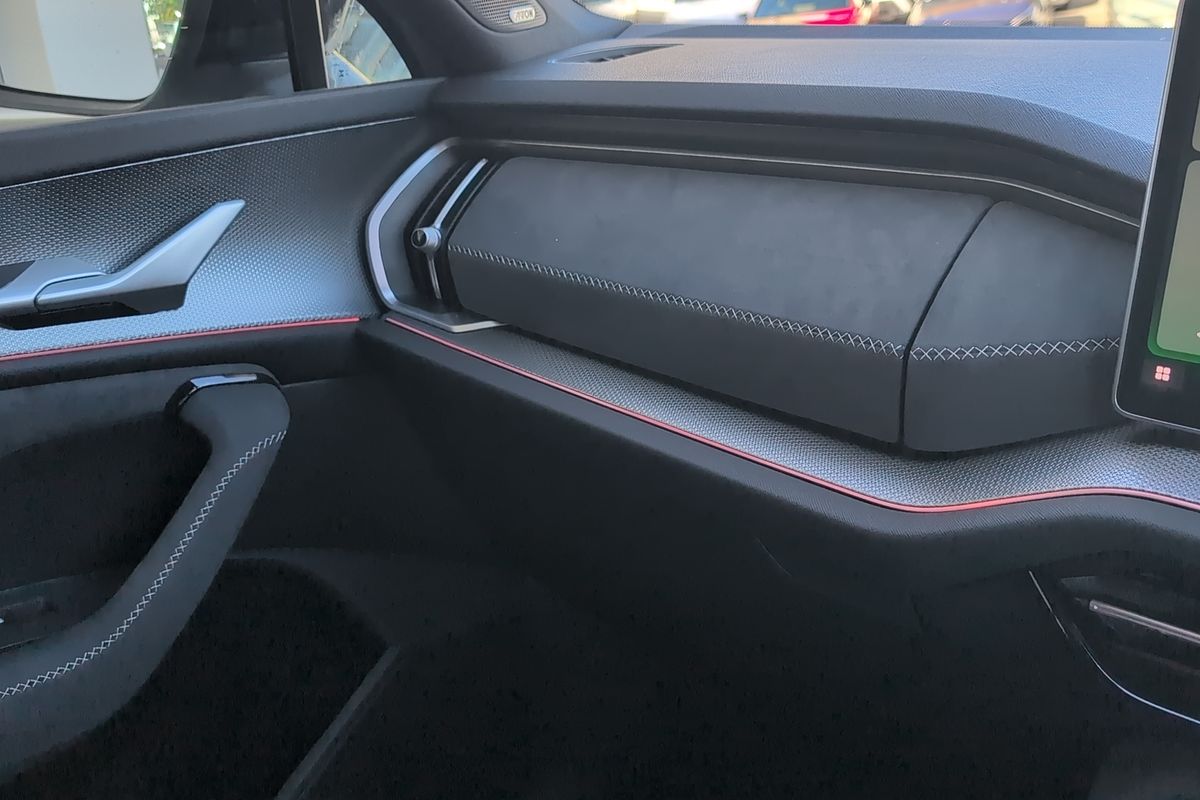 2025 SKODA Kodiaq 140TSI Sportline PS