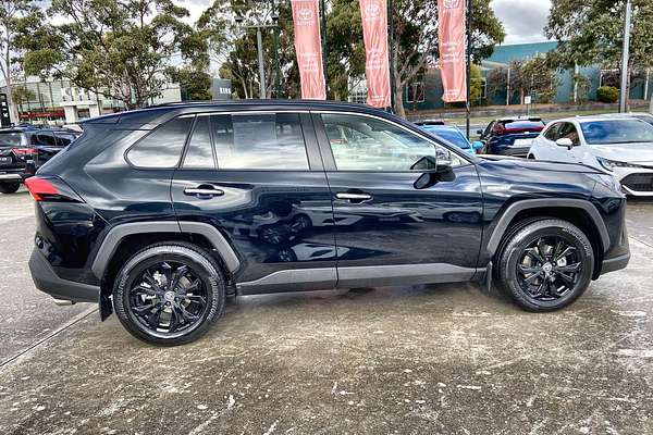 2024 Toyota RAV4 Cruiser AXAH54R