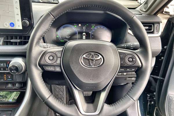 2024 Toyota RAV4 Cruiser AXAH54R