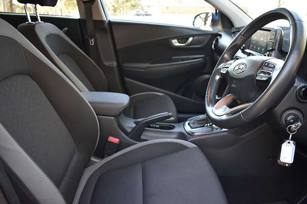 2019 Hyundai Kona Active OS.2