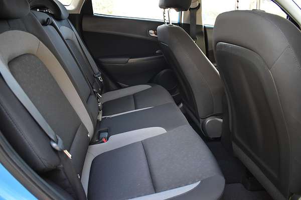 2019 Hyundai Kona Active OS.2