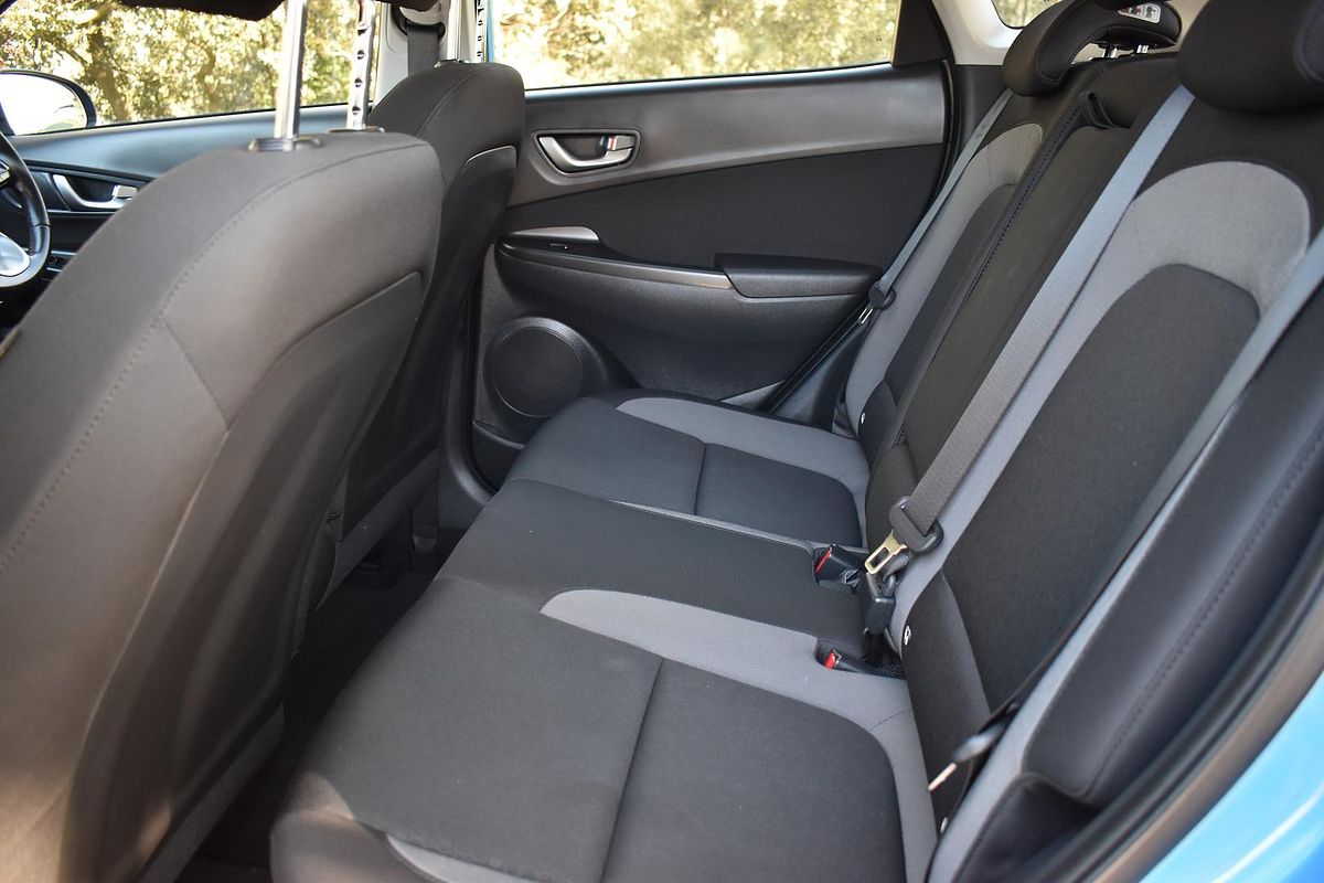 2019 Hyundai Kona Active OS.2
