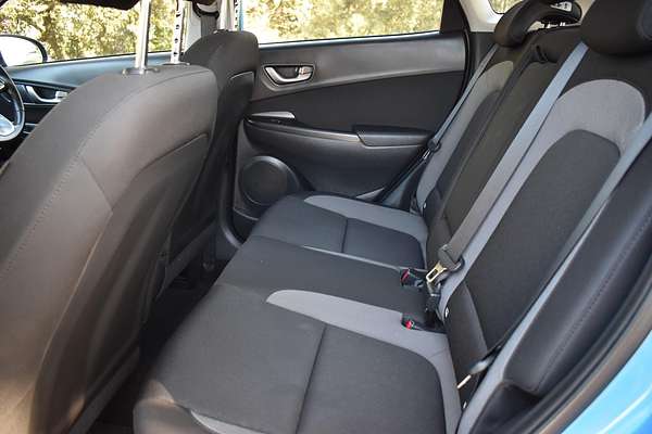 2019 Hyundai Kona Active OS.2