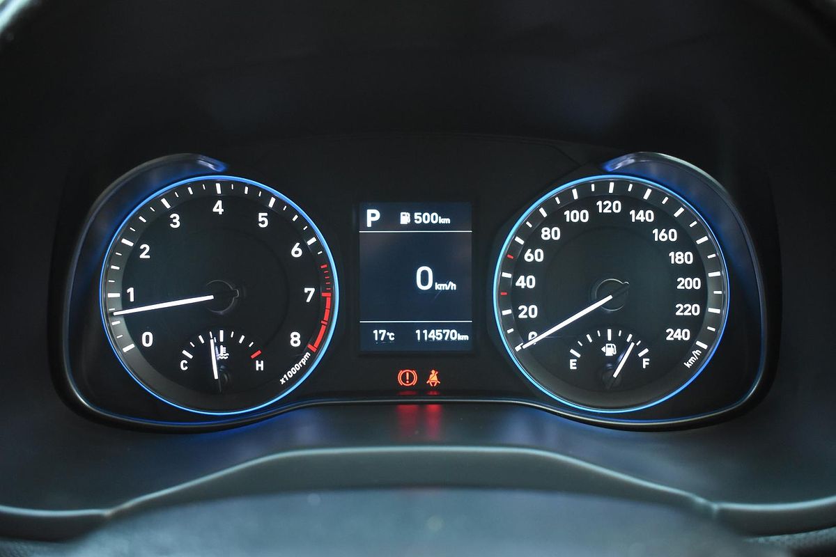 2019 Hyundai Kona Active OS.2