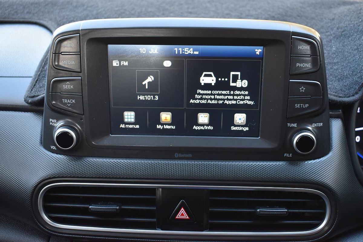 2019 Hyundai Kona Active OS.2