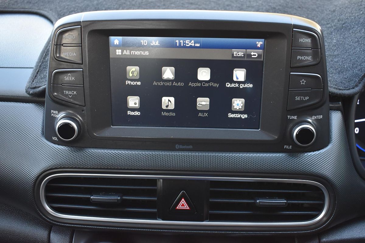 2019 Hyundai Kona Active OS.2