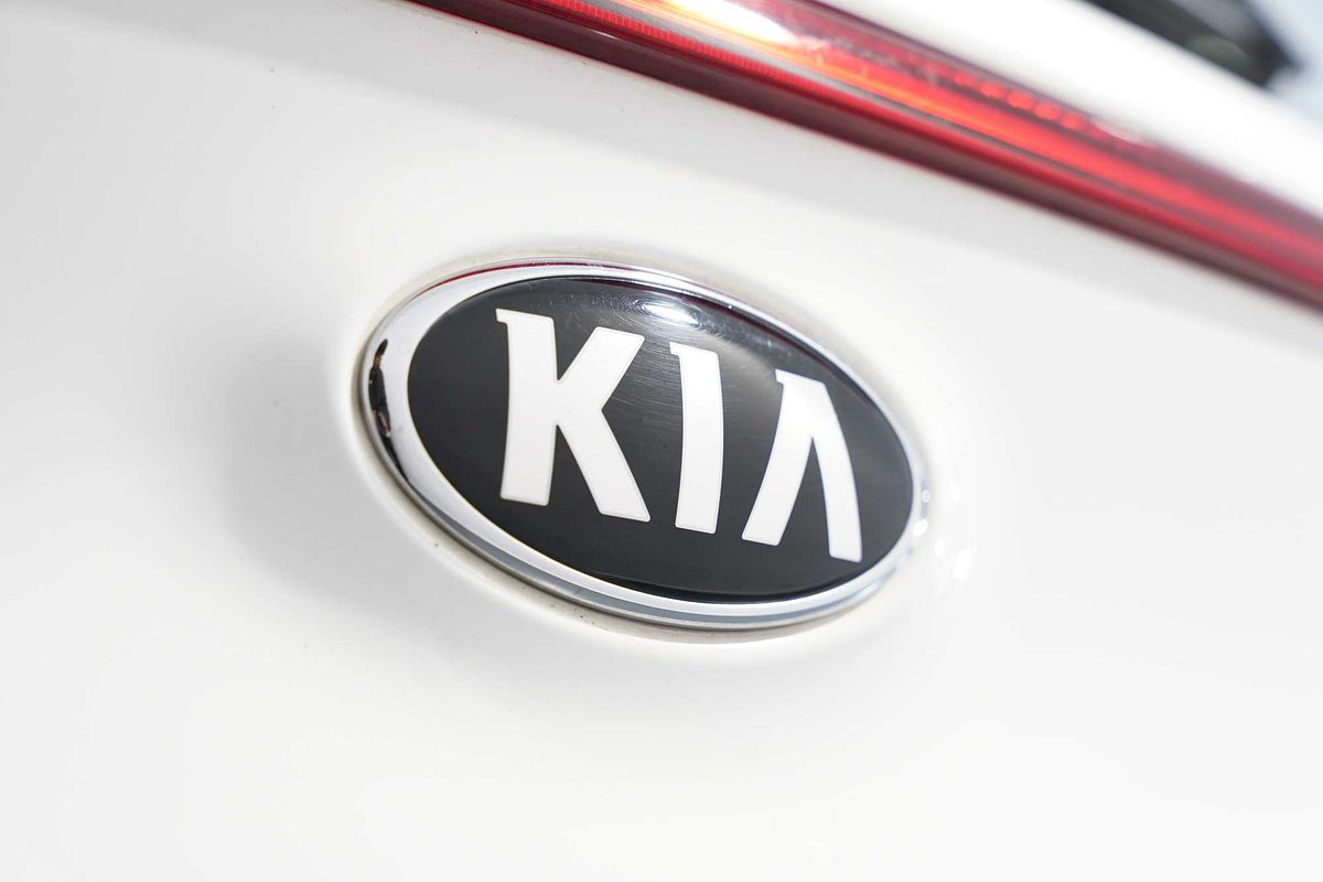 2021 Kia Sportage S QL