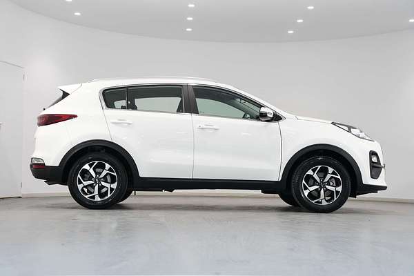 2021 Kia Sportage S QL