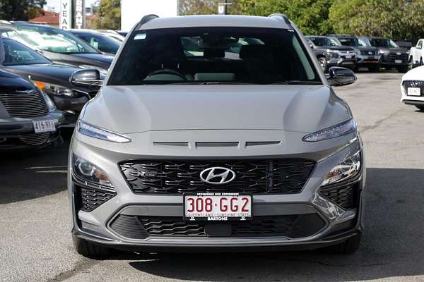 2023 Hyundai Kona N Line SX2.V1