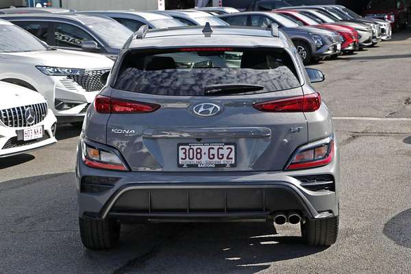 2023 Hyundai Kona N Line SX2.V1