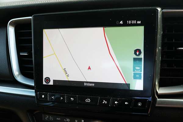 2022 Mazda BT-50 GT TF 4X4