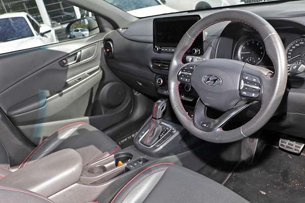2023 Hyundai Kona N Line SX2.V1