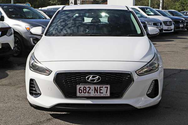 2018 Hyundai i30 Active PD2