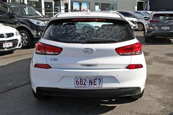 2018 Hyundai i30 Active PD2